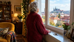 Seniorzy oddają mieszkania za dożywotnie świadczenie. Ale prawo nie zawsze ich ochroni