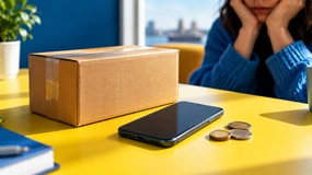 Zakupy na Temu i AliExpress będą jeszcze droższe. Od 1 listopada dojdzie nowa opłata