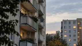 Opłaty za mieszkanie w sześć lat w górę o dwie trzecie. Nie każdy zauważył, jak szybko to poszło
