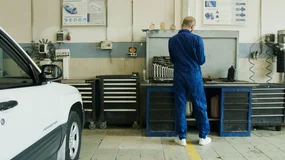 Przegląd auta za 149 zł? U mnie wychodzi za pół ceny