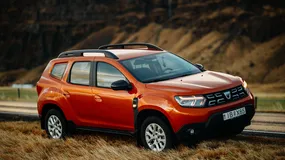 Dacia Sandero za 30 tys. zł to już historia. Euro 7 dołoży kolejne tysiące