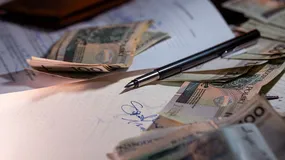 Fiskus wystawi mandat bez twojej obecności. Nowy tryb rusza 1 października