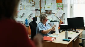 Wyciek z MyDr uruchomił falę kontroli UODO. Za incydent zapłacą przychodnie, nie dostawca oprogramowania