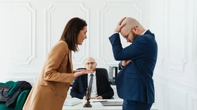 45,5 tysiąca donosów w pół roku. Polacy piszą na sąsiadów, byłych i pracodawców