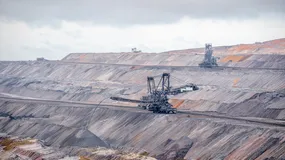 Miedź może być kołem zamachowym polskiej gospodarki. Pod ziemią nawet 55 mln ton zasobów