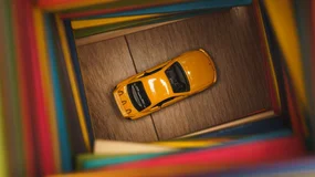 Kupił wymarzone Ferrari za grosze, ale w skali 1:64. Mattel skasował zamówienie przez jeden anonimowy mail