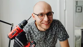 Podróbki narzędzi z AliExpress i Temu, jakby nie można było iść do Lidla