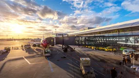 Ryanair nie zdziera z pasażerów tak bardzo, jak zazwyczaj myślimy