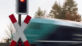 Maszyniści powiedzieli „dość". Od piątku pociągi zwalniają do 20 km/h