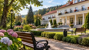 Rezygnacja z sanatorium bez powodu ma słono kosztować. Możliwy nawet rok karencji