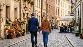 Od 2 groszy do 54 tys. zł. Różnice między emeryturami w Polsce są ogromne
