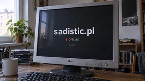 Sadistic.pl zamknięty. To nowy przepis kodeksu karnego przesądził o jego losie