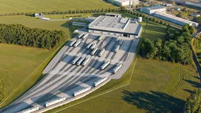 Siemens wybrał miejsce pod Poznaniem. Powstanie tam coś, czego w Polsce jeszcze nie było