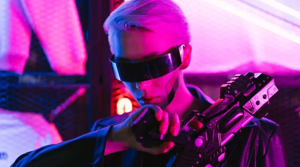 Prędzej czy później zakażemy „myślących maszyn". Science fiction ostrzegało nas od dekad