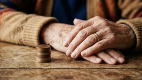 7400 zł to dopiero początek. Tyle kosztuje miejsce w DPS w dużym mieście