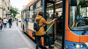 Przygotujmy się na wzrost cen biletów autobusowych. Wiadomo, kiedy może to nastąpić
