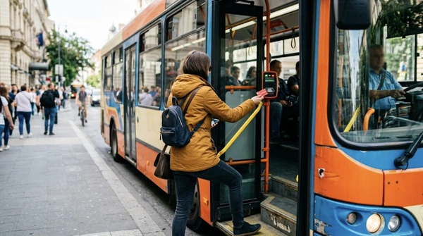 Przygotujmy się na wzrost cen biletów autobusowych. Wiadomo, kiedy może to nastąpić