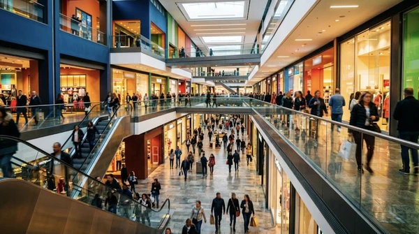 Zadzwoniłem do sklepu w galerii handlowej i usłyszałem cenę. W sieci ten sam produkt był ponad dwa razy tańszy