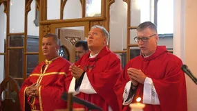 Dobrowolny odpis od podatku zamiast Funduszu Kościelnego? Płacilibyśmy więcej niż teraz