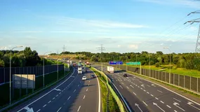 Kontrowersyjny odcinek autostrady w Polsce będzie darmowy. Musieliśmy czekać na to 30 lat
