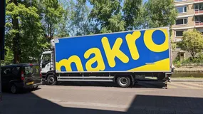 Makro i Eurocash pod presją. Tradycyjny hurt odchodzi do przeszłości