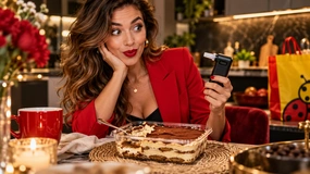 Tiramisu z Biedronki ma 1,2% alkoholu. Kupiłam je w kasie samoobsługowej bez weryfikacji wieku