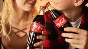 W moim Lidlu coraz trudniej o puszkę Coca-Coli. Aldi poszedł jeszcze dalej
