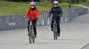 Koniec ścieżek rowerowych donikąd? Rząd szykuje ustawę, na którą czekaliśmy latami