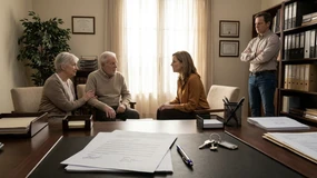 Darowizna mieszkania w rodzinie to pułapka. Po latach rodzeństwo może zażądać pieniędzy