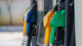 Od stycznia diesel może kosztować 9,26 zł. Przewoźnik straci niewiele, ale wyłoży dużo więcej gotówki