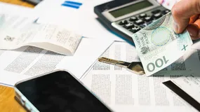 Prawie co trzecia firma w Polsce sprzedaje swoje faktury. Wiem, czemu to zły znak