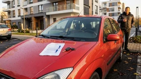 Kupiłeś używane auto? Fiskus może je zlicytować za długi poprzednika