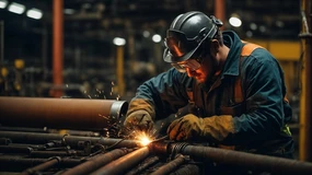 Do 2035 r. ubędzie 2,1 mln pracujących. Imigranci to już nie wybór, tylko konieczność