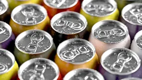 Energetyk z dziesięć razy wyższą opłatą za kofeinę. Sejm właśnie to przegłosował