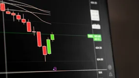 Kapitał ucieka od spółek AI do obligacji USA. Ponad 5 proc. w dolarach ma jednak swoją cenę