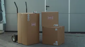 InPost 1 listopada nie odbierze ani nie doręczy paczek. Przesyłki z piątku dotrą w poniedziałek