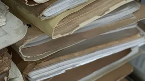 Lekarz zmarł, a pacjentka straciła dostęp do swojej historii leczenia. Urząd alarmuje