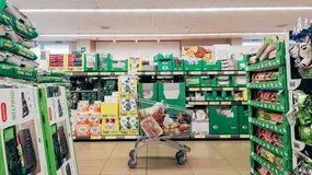 Co tydzień walczę z butelkomatem. Kaufland powiedział mi kto zawinił