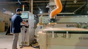 Na świecie robotyzacja przyspiesza. W Polsce ledwo drgnęła, a to zły sygnał