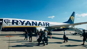Tanie latanie może się skończyć. Ryanair ostrzega przed rekordowymi podwyżkami cen biletów