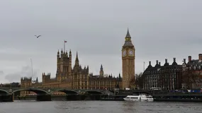 Lotniska w UK bez skanowania paszportu. Polacy jednak jeszcze poczekają
