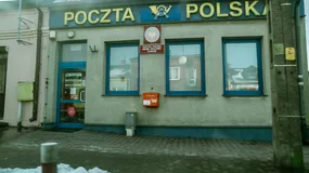 Poczta chwali się „tysiącami placówek”. W treści komunikatu liczba jest skromniejsza