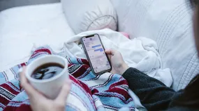 Nie klikam w żaden SMS o mandacie i tobie też to odradzam. Prawdziwa kara nigdy nie przychodzi linkiem
