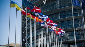 Jedna NVIDIA jest warta tyle, co osiem ASML. Europa ma talenty, ale wciąż przegrywa