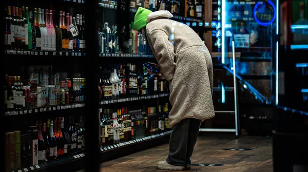 Nocna prohibicja w całej Polsce. W niektórych gminach nie kupisz alkoholu nawet od 21:00 do 9:00
