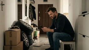 „Chcę kupić ten produkt, proszę przyjechać". Kupujący na OLX przechodzą granice roszczeniowości