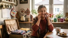 Sanatorium z NFZ nawet za kilka dni. Czasem wystarczy jeden telefon