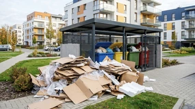Kupiła meble w IKEA z montażem. Zapis w umowie okazał się pułapką grożącą mandatem