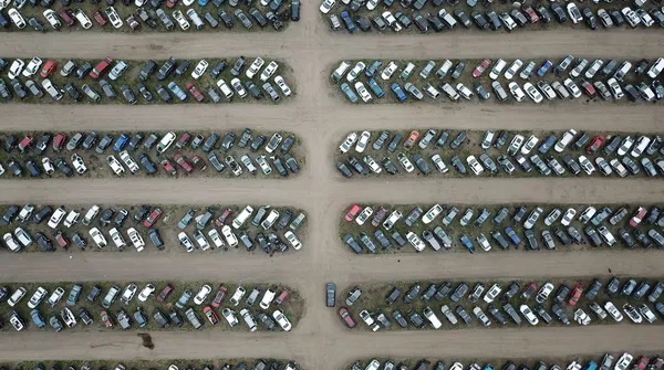 Stary diesel to nie ekologia, tylko greenwashing. Nawet sprzedawca raportów to przyznaje