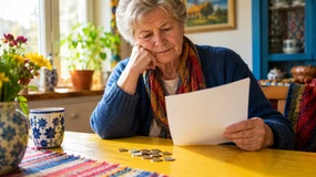 Jest szansa na wyższą waloryzację rent i emerytur. Podwyżka może jednak rozczarować
